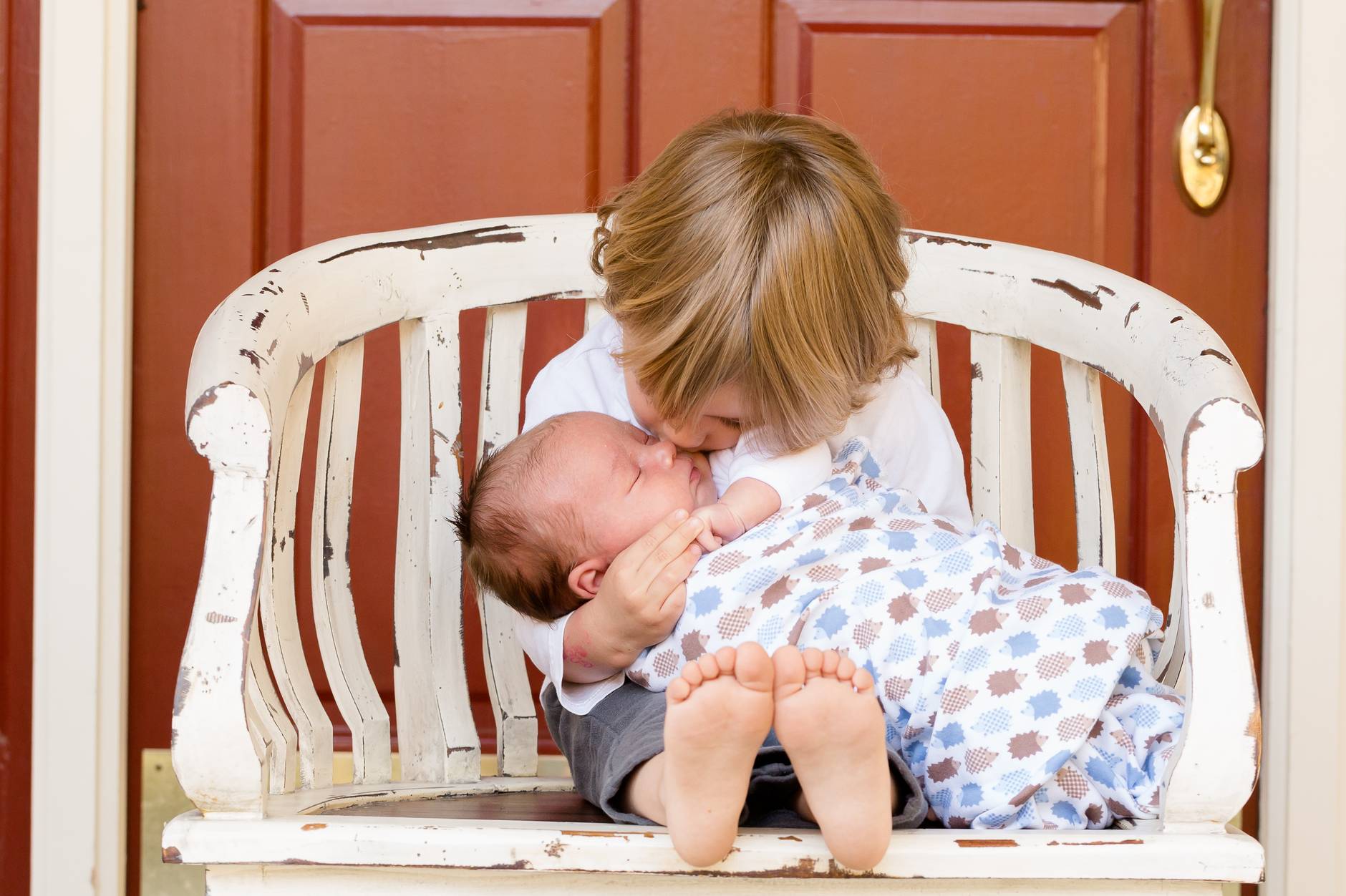 Guest Post: Will I love my second child as much as my first? | NannySavvy